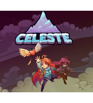 Celeste FR Steam Key 